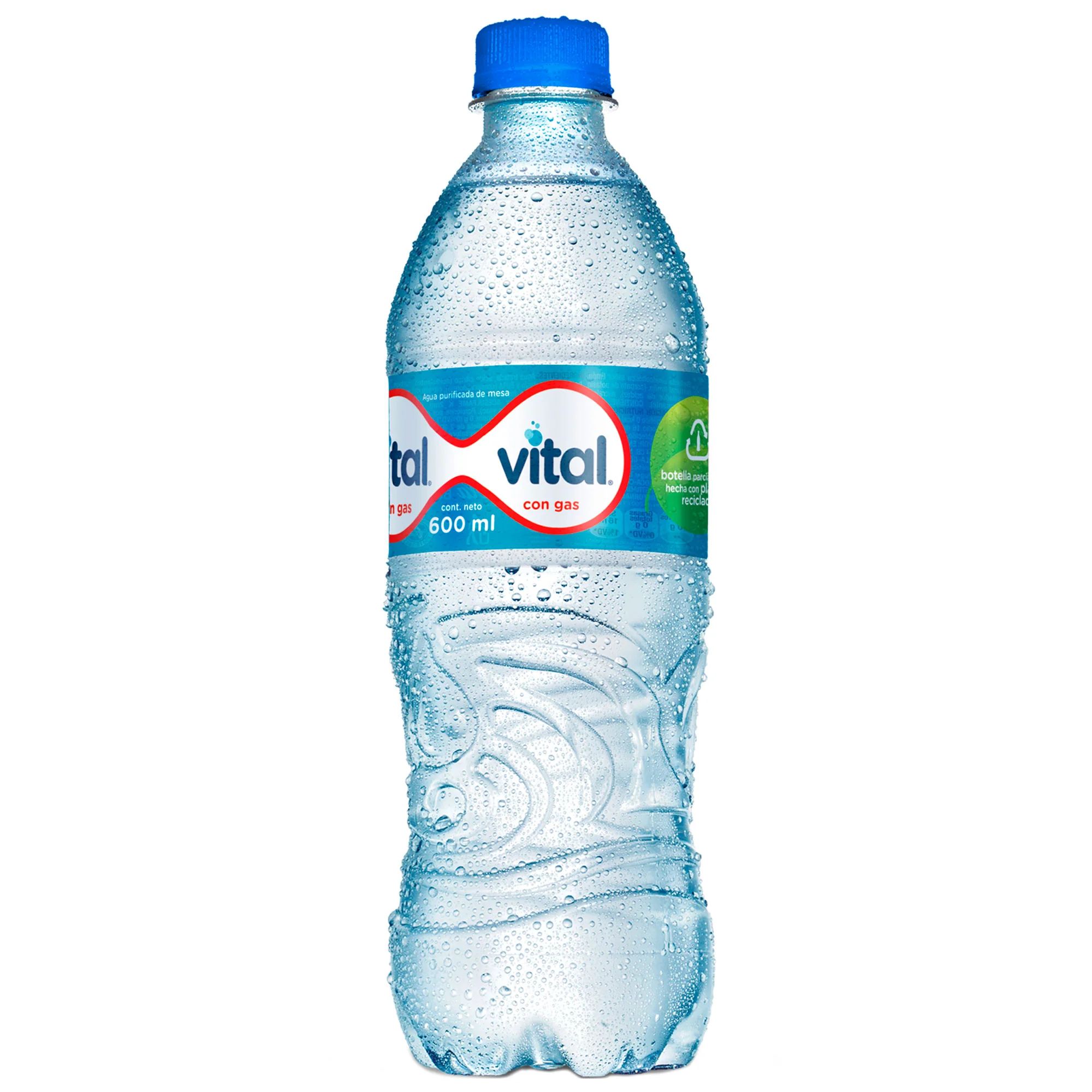 Agua Vital